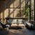 Lampa szynowa wisząca wyginany wąż LED 16W niskonapięciowy System SHIFT NEON M OPRAWA FLEX TUBE WLD+40058 WOJNAROWSKI Lighting Design 3000K Loft nowoczesna sufitowy oświetlenie szynowe zawieszana 48V szynoprzewodu szyny wyginana czarna Inspiracje Premium
