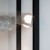 Lampa szynowa wisząca wyginany wąż LED 16W niskonapięciowy System SHIFT NEON M OPRAWA FLEX TUBE WLD+40058 WOJNAROWSKI Lighting Design 3000K Loft nowoczesna sufitowy oświetlenie szynowe zawieszana 48V szynoprzewodu szyny wyginana czarna Inspiracje Premium