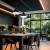 Lampa szynowa wisząca LED 6W niskonapięciowy System SHIFT HANGIT CONE WLD+40060 WOJNAROWSKI Lighting Design 3000K Loft nowoczesna sufitowy oświetlenie szynowe zawieszana 48V szynoprzewodu szyny zwis czarna Inspiracje Premium