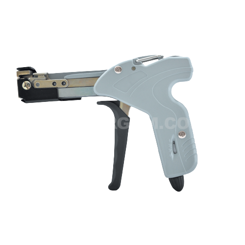 Pistolet do taśm stalowych MK-SD2 E01TK-05010200101 Ergom metalowy taśmy stalowej