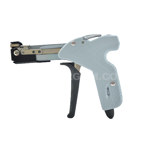 Pistolet do taśm stalowych MK-SD2 E01TK-05010200101 Ergom metalowy taśmy stalowej