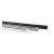 Szynoprzewód Szyna 2m Track 02441 Struhm Ideus Loft nowoczesna sufitowy ścienny oświetlenie szynowe listwa natynkowa 230V szary srebrny