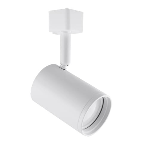 Lampa szynowa Reflektor szynowy GU10 Haga 03504 Struhm Ideus Loft nowoczesna sufitowa ścienna oświetlenie szynowe 230V biała