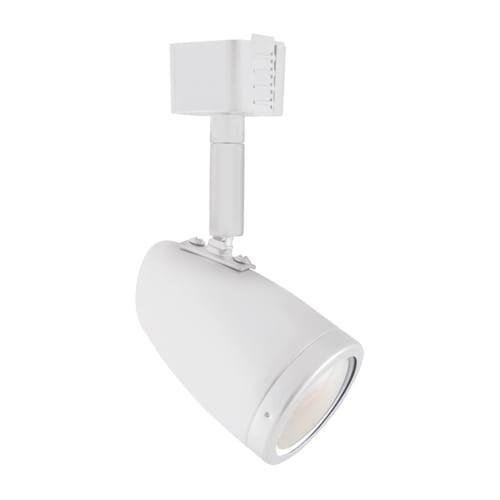 Lampa szynowa Reflektor szynowy GU10 Berlin 03502 Struhm Ideus Loft nowoczesna sufitowa ścienna oświetlenie szynowe 230V biała