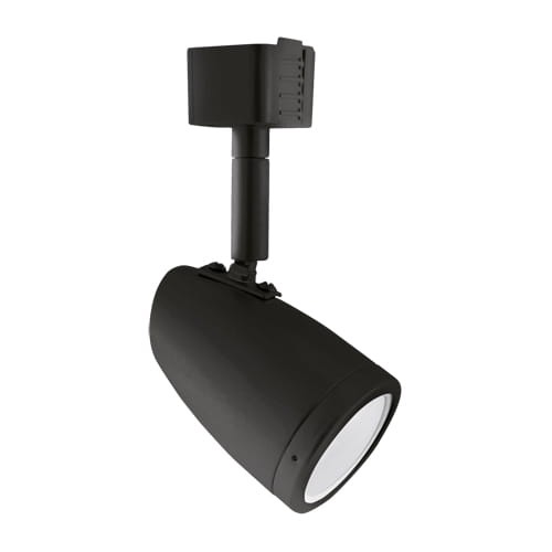 Lampa szynowa Reflektor szynowy GU10 Berlin 03503 Struhm Ideus Loft nowoczesna sufitowa ścienna oświetlenie szynowe 230V czarna