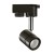 Lampa szynowa Reflektor szynowy LED COB MILANO-5 5W HL835L 4200K 02718 Struhm Ideus Loft nowoczesna sufitowa ścienna oświetlenie szynowe 230V czarna
