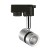 Lampa szynowa Reflektor szynowy LED COB MILANO-5 5W HL835L 4200K 02719 Struhm Ideus Loft nowoczesna sufitowa ścienna oświetlenie szynowe 230V szara srebrna