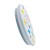 Plafoniera lampa sufitowa Dziecięca KIDI LED DINO 20W 4000K 03645 Struhm Ideus nowoczesna dinozaur dinozaury kolorowe plafon do pokoju dziecięcego