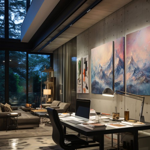 Oprawa Liniowa Lampa LED 11cm 6W do Szynoprzewodu Szyny niskonapięciowy System SHIFT ASYMMETRIC XS WLD+40052 WOJNAROWSKI Lighting 3000K Loft asymetryczna nowoczesna sufitowy oświetlenie szynowe listwa natynkowa podtynkowa 48V czarna Inspiracje Premium