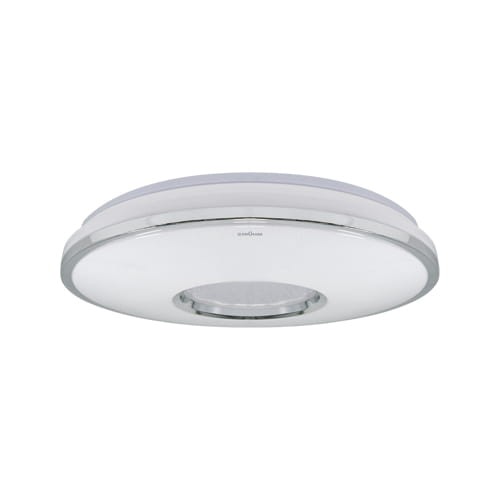 Plafoniera Plafon OPERA LED C 24W IP44 4000K 03635 Struhm Ideus oprawa lampa sufitowa barwa neutralna biały
