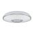 Plafoniera Plafon OPERA LED C 48W IP44 4000K 03636 Struhm Ideus oprawa lampa sufitowa barwa neutralna biały
