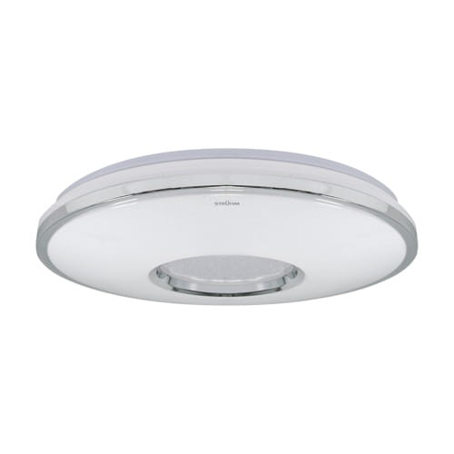 Plafoniera Plafon OPERA LED C 48W IP44 4000K 03636 Struhm Ideus oprawa lampa sufitowa barwa neutralna biały