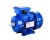 Silnik elektryczny trójfazowy 1,5 kW 2840 B3 Promotor MS 90S-2 3-fazowy