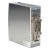 Zasilacz przemysłowy na szynę DIN, 12VDC 10A 120W, obudowa metalowa OR-PSU-1665 Orno z regulacją napięcia wyjścia DC