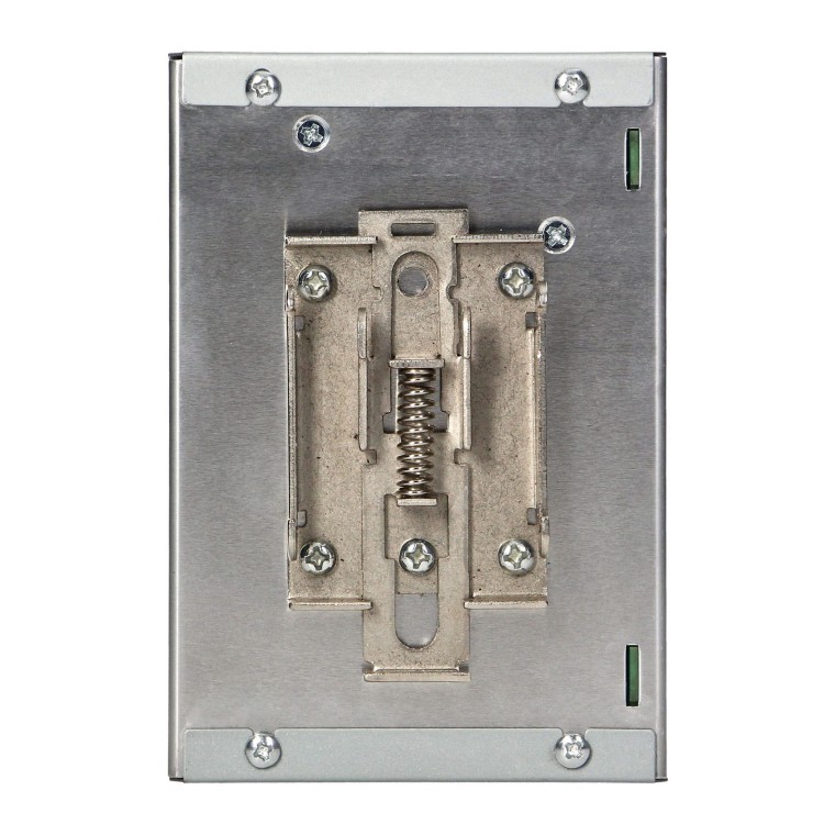 Zasilacz przemysłowy na szynę DIN, 24VDC 20A 480W, obudowa metalowa OR-PSU-1659 Orno z regulacją napięcia wyjścia DC