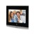 Zestaw wideodomofonowy 7" komplet Wave EXTEL720313 Extel SMART wideodomofon LCD dzwonek bezprzewodowy do 350m z WiFi + APP bezsłuchawkowy dotykowy OSD sterowanie furtką i bramą Inteligentny telefonem i głosem Google Home Alexa czarno-srebrny