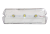 Oprawa Awaryjna oświetlenie awaryjne HELIOS LED AWEX HWD/3X1W/E/1/SE/AT/TR IP65 3x1W 1h AT 3.6V Jednozadaniowa oświetlenia awaryjnego biała
