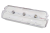 Oprawa Awaryjna oświetlenie awaryjne HELIOS LED AWEX HWD/3X1W/E/1/SE/AT/TR IP65 3x1W 1h AT 3.6V Jednozadaniowa oświetlenia awaryjnego biała