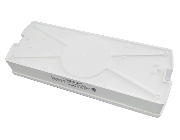 Oprawa Awaryjna oświetlenie awaryjne HELIOS LED AWEX HWD/3X1W/E/1/SE/AT/TR IP65 3x1W 1h AT 3.6V Jednozadaniowa oświetlenia awaryjnego biała
