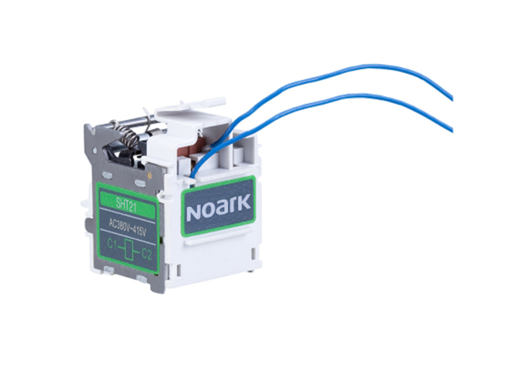 Wyzwalacz wzrostowy do Ex9M1 SHT21 AC220-240V 101399 Noark