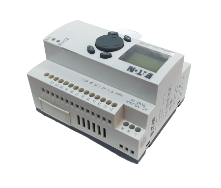 Przekaźnik Programowalny EASY 819-AC-RC 256267 Eaton Moeller 230V AC 12x wejść 6x wyjść sterownik
