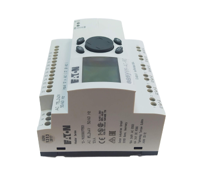 Przekaźnik Programowalny EASY 819-AC-RC 256267 Eaton Moeller 230V AC 12x wejść 6x wyjść sterownik