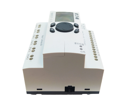 Przekaźnik Programowalny EASY 819-AC-RC 256267 Eaton Moeller 230V AC 12x wejść 6x wyjść sterownik