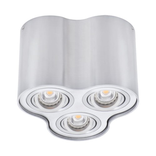 Sufitowa oprawa punktowa BORD DLP-350-AL 25802 Kanlux
