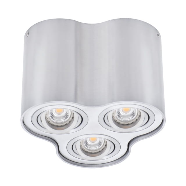 Sufitowa oprawa punktowa BORD DLP-350-AL 25802 Kanlux
