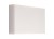 Lampa ścienna Kinkiet Industrialna HAGA WHITE 9708 NOWODVORSKI Lighting G9 Loft nowoczesna oprawa oświetleniowa Premium biała pojedyncza