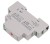 Automat schodowy - montaż na szynie DIN, 230V AS-212 F&F