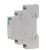 Przekaźnik bistabilny 9÷30 V AC/DC 1R+1Z, montaż na szynie DIN BIS-411-1R1Z-24V F&F