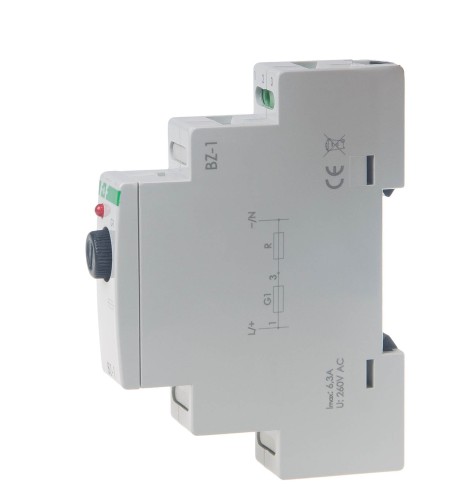 Moduł bezpiecznikowy BZ-1 BZ-1 F&F