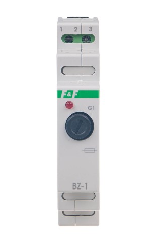 Moduł bezpiecznikowy BZ-1 BZ-1 F&F