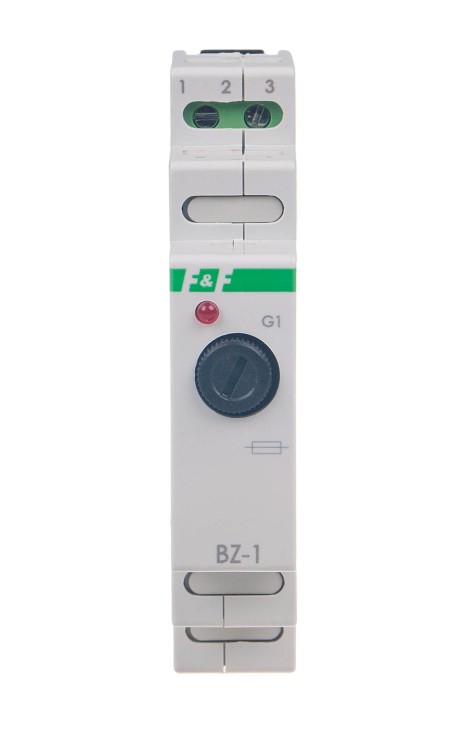 Moduł bezpiecznikowy BZ-1 BZ-1 F&F