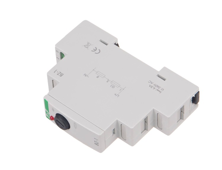 Moduł bezpiecznikowy BZ-1 BZ-1 F&F