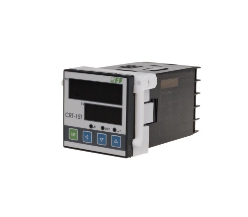 Regulator temperatury CRT-15T CRT-15T F&F