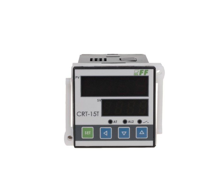 Regulator temperatury CRT-15T CRT-15T F&F