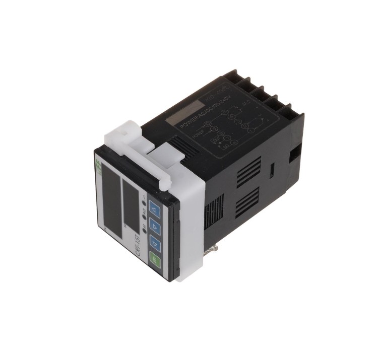 Regulator temperatury CRT-15T CRT-15T F&F