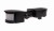 Czujnik detektor ruchu DR-05 czarny 180°, 230V AC DR-05B F&F
