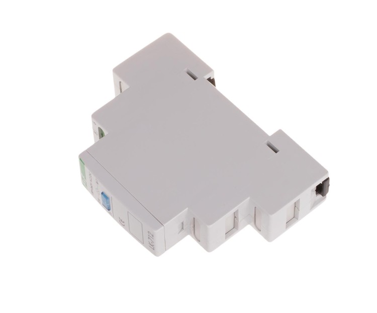 Lampka kontrolna zasilania - jednofazowa LK-712 B 130÷260V LK-712B-130-260V F&F