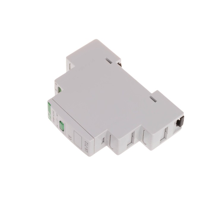 Lampka kontrolna zasilania - jednofazowa LK-712 G 10÷30V LK-712G-10-30V F&F