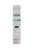 Lampka kontrolna zasilania - jednofazowa LK-712 G 130÷260V LK-712G-130-260V F&F