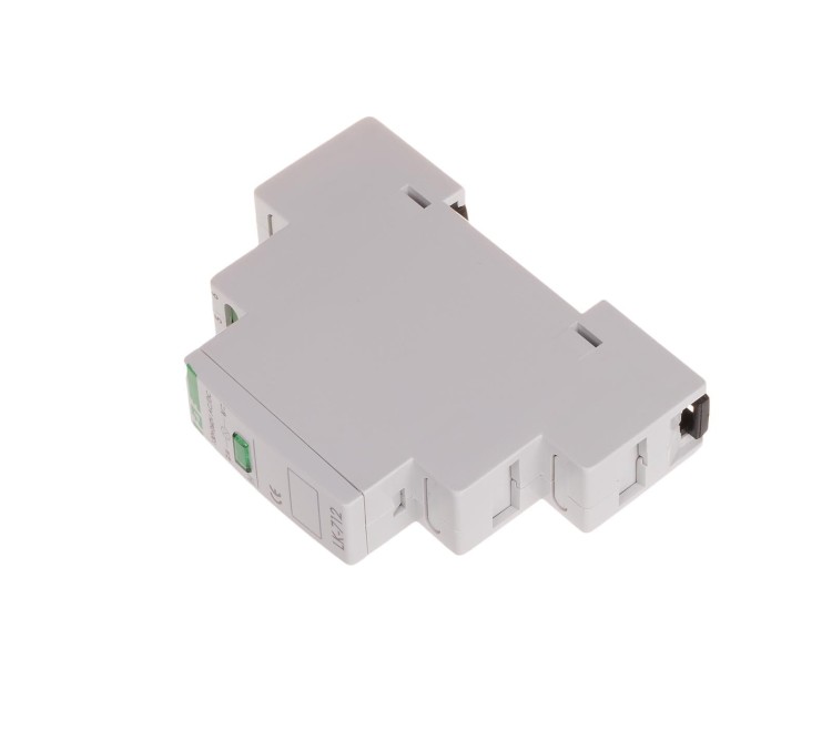 Lampka kontrolna zasilania - jednofazowa LK-712 G 130÷260V LK-712G-130-260V F&F