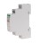 Lampka kontrolna zasilania - jednofazowa LK-712 Y 130÷260V LK-712Y-130-260V F&F