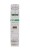 Lampka kontrolna zasilania - jednofazowa LK-712 Y 130÷260V LK-712Y-130-260V F&F