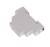 Lampka kontrolna zasilania - jednofazowa LK-712 Y 130÷260V LK-712Y-130-260V F&F