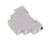 Lampka kontrolna zasilania - jednofazowa LK-712 Y 30÷130V LK-712Y-30-130V F&F