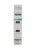 Lampka sygnalizacyjna zasilania-dustanowa LK-714 10÷30V LK-714-10-30V F&F