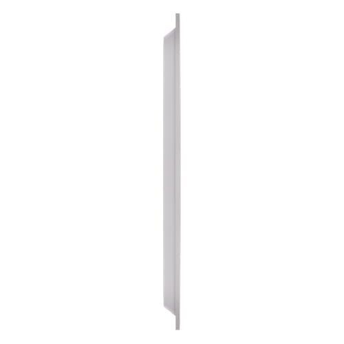 Panel LED 60x60 hermetyczny HUGO LED D 48W WHITE 4000K 03720 Struhm Ideus 4800lm IP44 plafon do sufitu z kasetonów i pod ramkę oprawa lampa sufitowa barwa neutralna mleczny biały